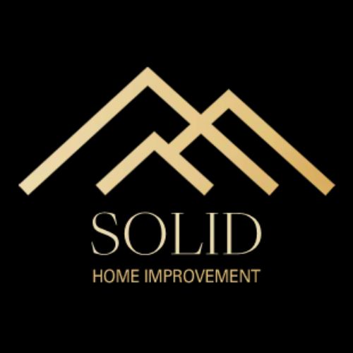 Solid Home Improvement